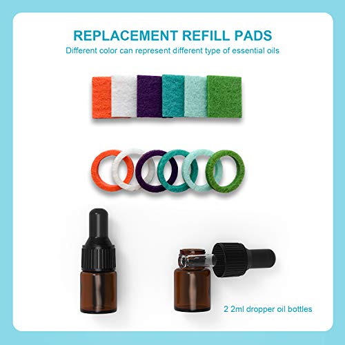 adaptador CPAP con botellas de aceite