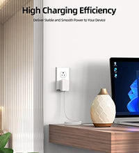 Adaptador de 0.65A para aromaterapia