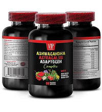 ADAPTOGEN COMPLEX para equilibrio hormonal