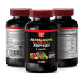 ADAPTOGEN COMPLEX para equilibrio hormonal
