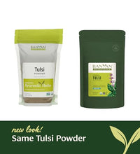 Adaptógeno Ayurvédico de Tulsi natural