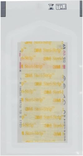 adhesivos médicos Steri-Strip 3M