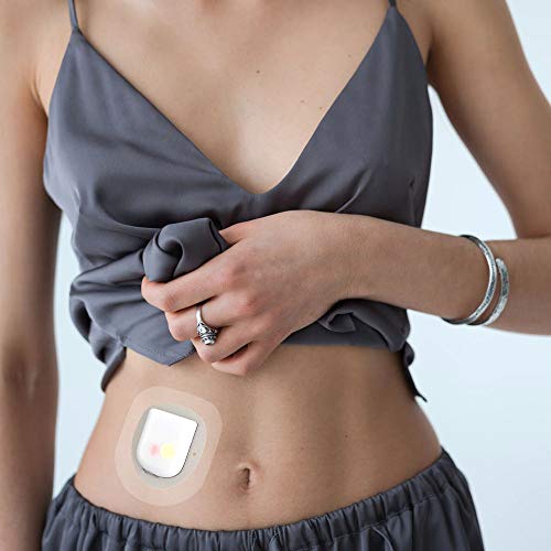 Adhesivos sin látex para piel sensible