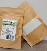 aditivo en polvo para yeso resistente