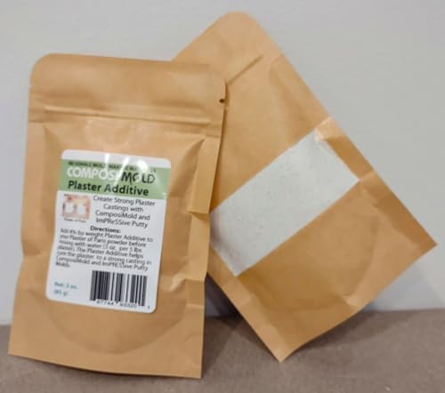 aditivo en polvo para yeso resistente