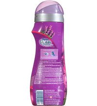 Aditivo para ropa con aroma duradero