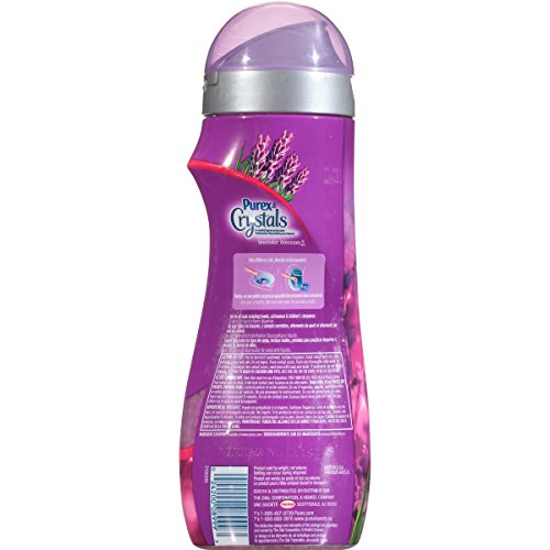 Aditivo para ropa con aroma duradero