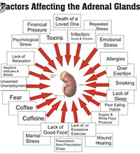adrenal miracle para mayor resistencia física