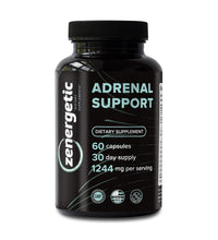 Adrenal Support Supplements extracto suprarrenal