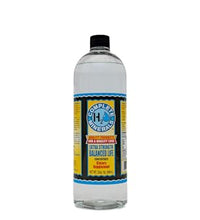 agua mineral iónica completa concentrado