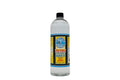agua mineral iónica completa concentrado