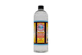 agua mineral iónica de magnesio concentrado