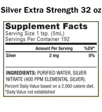 agua mineral plata extra fuerte