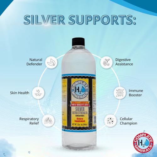 agua mineral plata para salud
