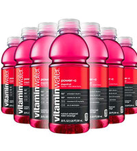agua vitaminada dragonfruit sabor refrescante