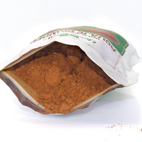 Aguaje en polvo para jugos energéticos