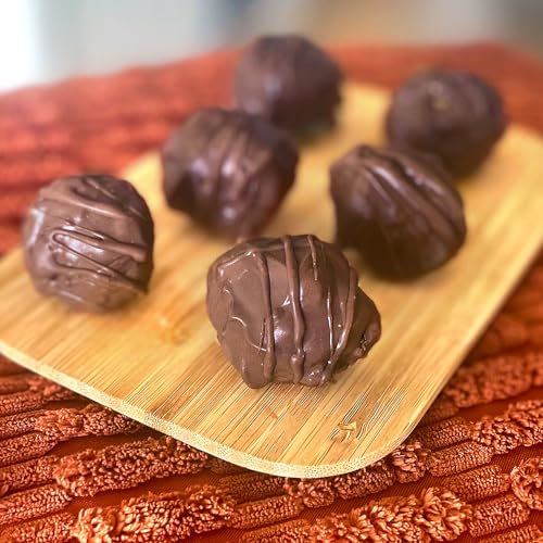 Aguaje puro ideal para snacks nutritivos