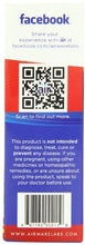 Air Headache para resfriados efectivos