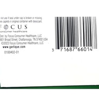 Ajo en tabletas para mejorar la circulación
