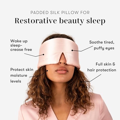 ajuste facial perfecto para dormir