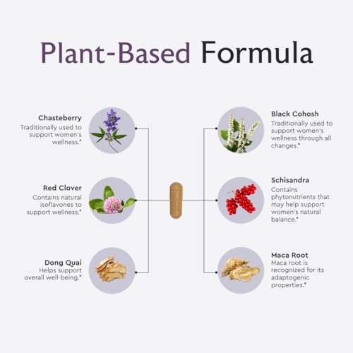 Alaya Naturals para bienestar femenino