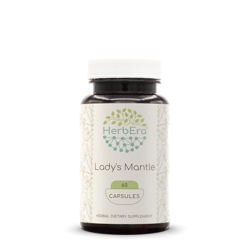 Alchemilla Vulgaris beneficios para mujeres