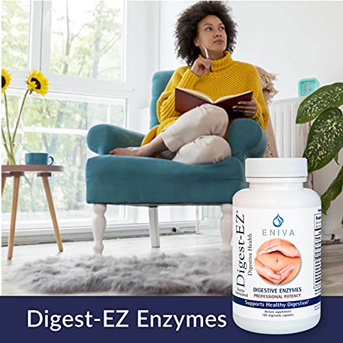 alfalfa en cápsulas para salud digestiva