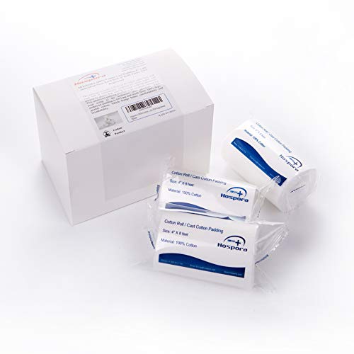 Algodón médico para ros auxilios