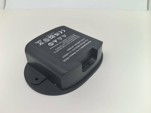 Alimentación duradera para altavoces