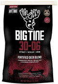 alimento para ciervos Big Tine nutritivo