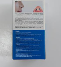 alivio de congestión nasal con dilatador
