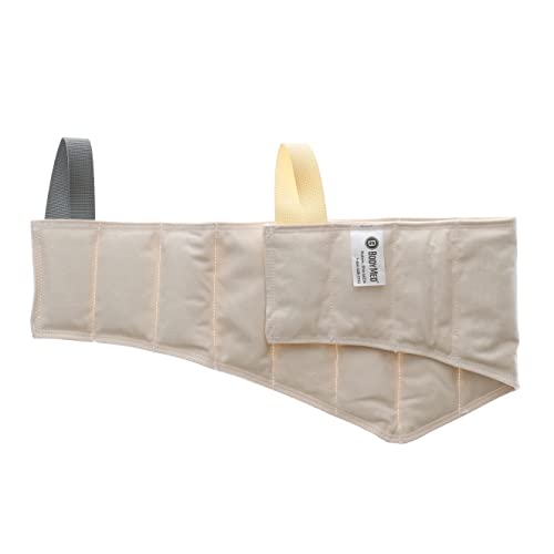 Alivio de dolor con compresa BodyMed