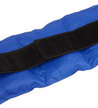 alivio de dolor con gel frío para espalda