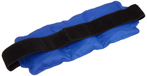 alivio de dolor con gel frío para espalda