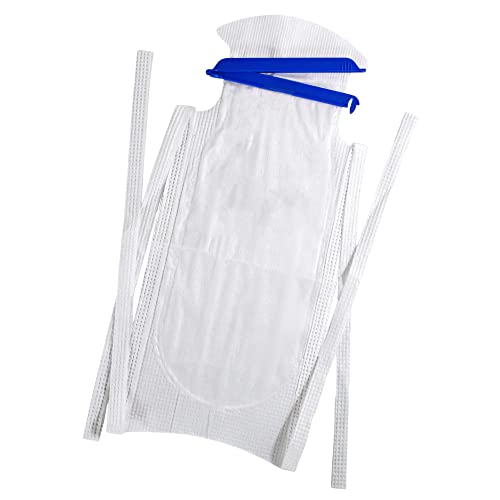 Alivio de dolor con packs de hielo