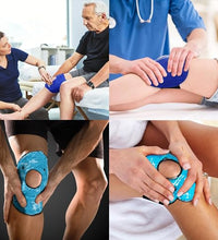 Alivio de dolor muscular con funda Brookstone