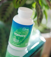 alivio de inflamación con FODMATE