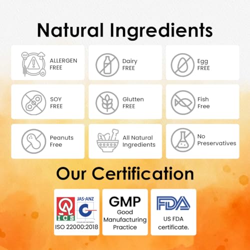 alivio de inflamación natural