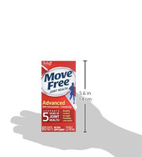 Alivio de molestias articulares con Move Free