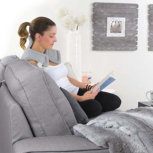 alivio de tensión con calor