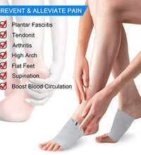 alivio del dolor en fascitis plantar