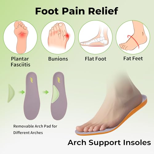 Alivio del dolor en plantar fasciitis