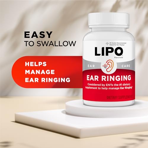 Alivio del tinnitus con LIPO