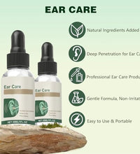 alivio del tinnitus efectivo