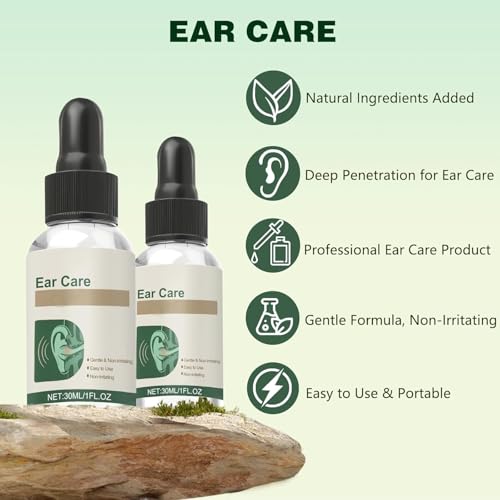 alivio del tinnitus efectivo