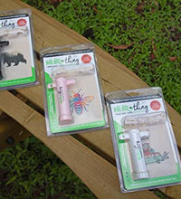 Alivio efectivo para picaduras de insectos