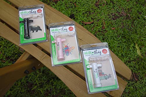 Alivio efectivo para picaduras de insectos