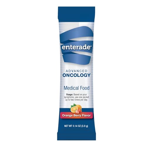 Alivio gastrointestinal con Enterade en sobres