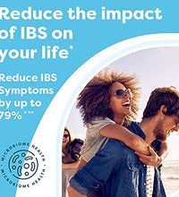 alivio IBS hombres y mujeres