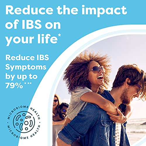 alivio IBS hombres y mujeres